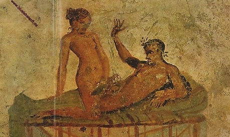 Ancient rome porn
